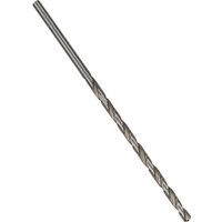 Bosch PRO HSS-G Extra Length Drill Bit