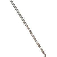 Bosch PRO HSS-G Extra Length Drill Bit