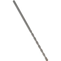 Bosch Silver Percussion Masonry Drill Bit