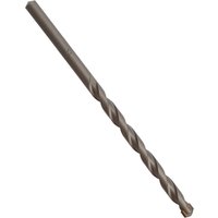 Bosch Silver Percussion Masonry Drill Bit