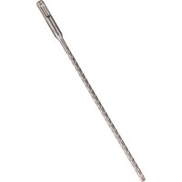 Bosch PRO 5X 4 Cutter Head SDS Plus Masonry Drill Bit