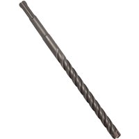 Bosch PRO 5X 4 Cutter Head SDS Plus Masonry Drill Bit