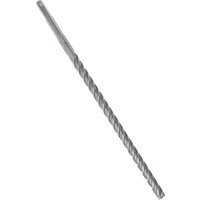 Bosch PRO 5X 4 Cutter Head SDS Plus Masonry Drill Bit
