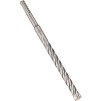 Bosch PRO 5X 4 Cutter Head SDS Plus Masonry Drill Bit