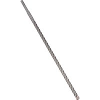 Bosch PRO 5X 4 Cutter Head SDS Plus Masonry Drill Bit