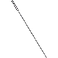 Bosch PRO 5X 4 Cutter Head SDS Plus Masonry Drill Bit