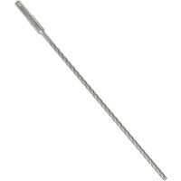 Bosch PRO 5X 4 Cutter Head SDS Plus Masonry Drill Bit