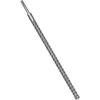 Bosch PRO 5X 4 Cutter Head SDS Plus Masonry Drill Bit