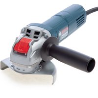 Bosch GWX 750-115 X Lock Angle Grinder 115mm