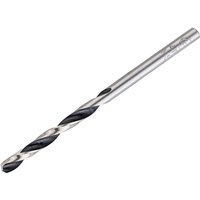 Bosch Powertool Accessories 2.608.577.838 Metal Hss Twist Drill Bit 4 X 43 X 75Mm (Pack Of 2)