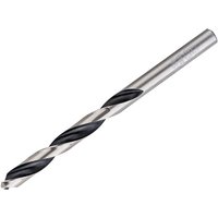 Bosch Powertool Accessories 2.608.577.848 Metal Hss Twist Drill Bit 8 X 75 X 117Mm