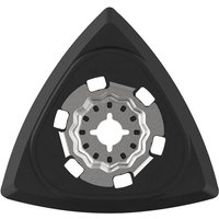 Bosch Powertool Accessories 2.608.669.125 Pro Avz 93 G Sanding Plate 93Mm