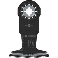 Bosch Powertool Accessories 2.608.669.258 Aii 65 Bspc Plunge Cut Curved Blade 65Mm