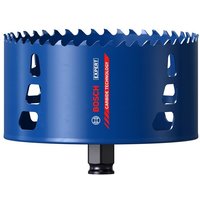 Bosch Powertool Accessories 2.608.901.904 Expert Multi Material Pc Plus Hole Saw 127Mm