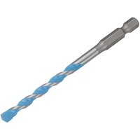 Bosch Powertool Accessories 2.608.902.256 Expert Hex-9 Multi Construction Drill Bit 6 X 60 X 100Mm
