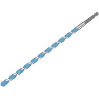Bosch Powertool Accessories 2.608.902.271 Expert Hex-9 Multi Construction Drill Bit 10 X 200 X 250Mm