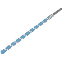 Bosch Powertool Accessories 2.608.902.275 Expert Hex-9 Multi Construction Drill Bit 12 X 200 X 250Mm