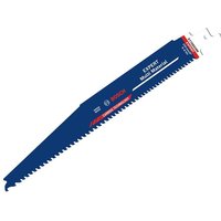 Bosch Powertool Accessories 2.608.902.334 S1159Xhm Expert Multi Material Blade 225Mm X 6-8 Tpi