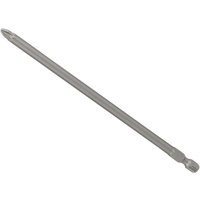 Bosch Extra Hard Pozi Screwdriver Bits