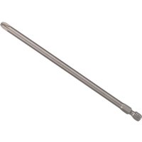 Bosch Extra Hard Pozi Screwdriver Bits
