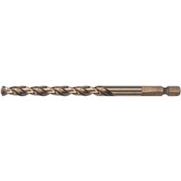 Bosch Hole Saw Arbor Pilot HSS-Co Drill Bit for Bosch Quick Change Arbors