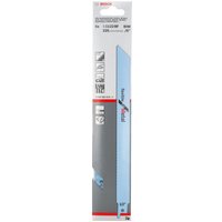 Bosch S1122BF Metal Cutting Reciprocating Sabre Saw Blades