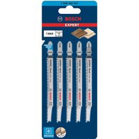 Bosch EXPERT T308B Wood Clean Cut Jigsaw Blades
