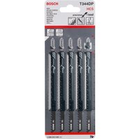 Bosch PRO T 344 DP Wood Cutting Jigsaw Blade
