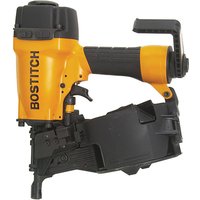 Bostitch N66C-2-E N66C-2-E Pneumatic Coil Nailer Variable Depth Control