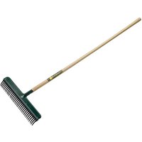 Bulldog 9149N Premier Wizard Rake