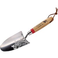 Bulldog Pedigree Stainless Steel V&A Hand Trowel VA-PGHT