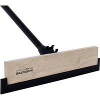 Bulldozer HQ.GG.22/C4 Pro Wooden Squeegee 18In