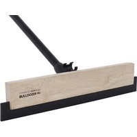 Bulldozer HQ.HH.22/C4 Pro Wooden Squeegee 24In