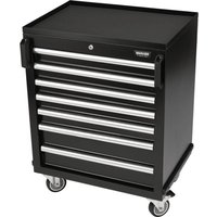 Bunker 7 Drawer Modular Mobile Tool Cabinet