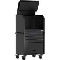 Bunker 4 Drawer Workshop Diagnostics Trolley