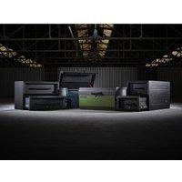 Bunker K1 Stacker Black 07137