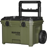Bunker Load-Up Rolling Tool Box 340Mm Pk 1 31647