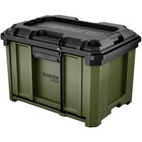 Bunker® Load-Up Stacking 1 Drawer Tool Box 570Mm 29434
