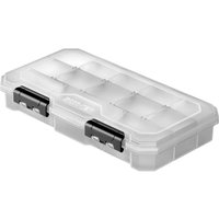 Bunker ® Load-Up Transparent Organiser Pk 1 31652