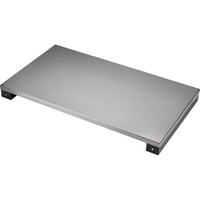 Bunker Stainless Steel Worktop for 3 Tier Pull Handle Tool Trolley