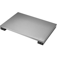 Bunker Stainless Steel Worktop for 3 Tier Tool Trolley