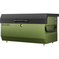 Bunker® T1 Storage Box Green 31772
