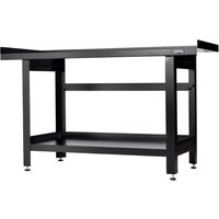 Bunker Steel Workbench
