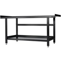 Bunker Steel Workbench