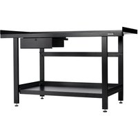 Bunker Steel Workbench and Drawer