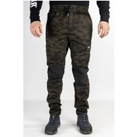 Caterpillar Dynamic Trousers Size 40 Dark Green 30720-52484-08