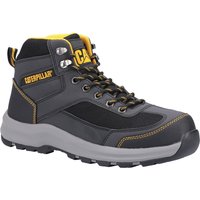 Caterpillar Elmore Mid Safety Hiker Size 12 32215-55190-10