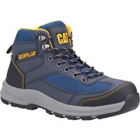 Caterpillar Elmore Mid Safety Hiker Size 6 32215-55191-04