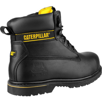 Caterpillar Holton Safety Boot Size 11 12806-15306-09