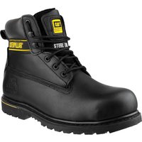 Caterpillar Holton Safety Boot Size 13 12806-15306-11